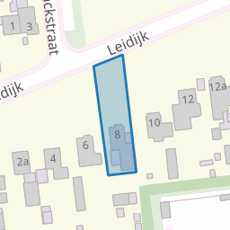 Perceel VZV00-B-7104