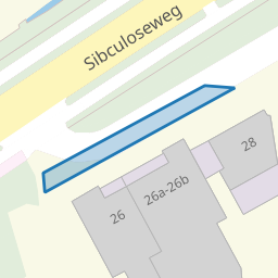 Perceel VZV00-B-7116