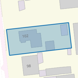 Perceel VZV00-B-7161