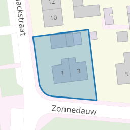 Perceel VZV00-B-7166