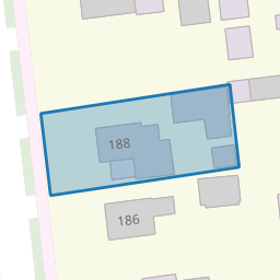 Perceel VZV00-B-7184