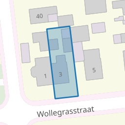 Perceel VZV00-B-7188