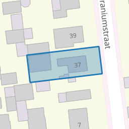 Perceel VZV00-B-7190