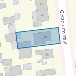 Perceel VZV00-B-7191