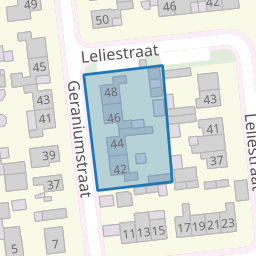 Perceel VZV00-B-7199