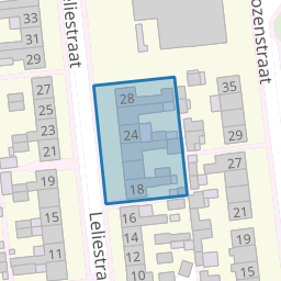 Perceel VZV00-B-7205