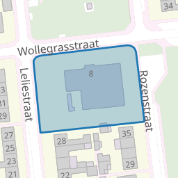 Perceel VZV00-B-7206