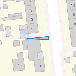 Perceel VZV00-B-7212