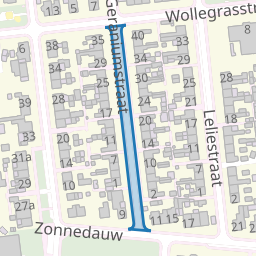 Perceel VZV00-B-7213