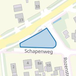 Perceel VZV00-B-7228