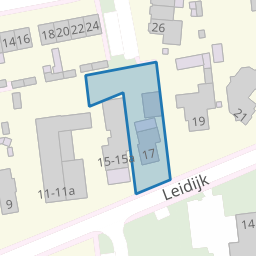 Perceel VZV00-B-7255