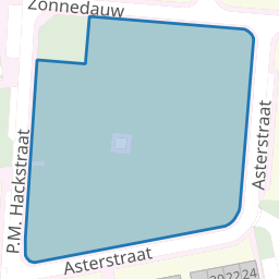 Perceel VZV00-B-7308