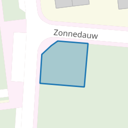 Perceel VZV00-B-7309