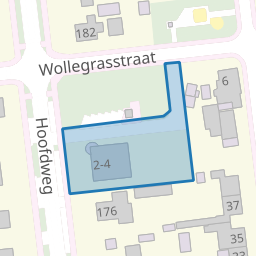 Perceel VZV00-B-7327