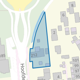 Perceel VZV00-B-7372