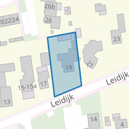 Perceel VZV00-B-7407