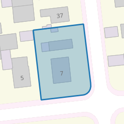 Perceel VZV00-B-7409