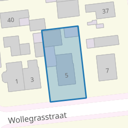 Perceel VZV00-B-7410