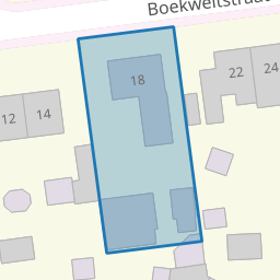 Perceel VZV00-B-7412