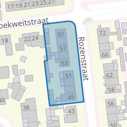 Perceel VZV00-B-7413