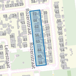 Perceel VZV00-B-7414