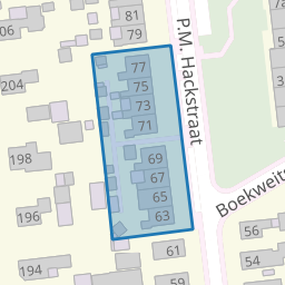 Perceel VZV00-B-7415