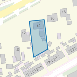 Perceel VZV00-B-7417