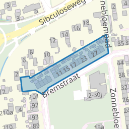 Perceel VZV00-B-7418