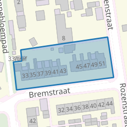 Perceel VZV00-B-7419