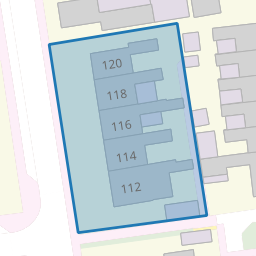 Perceel VZV00-B-7420