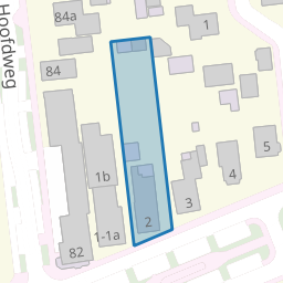 Perceel VZV00-B-7432