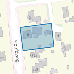 Perceel VZV00-B-7437