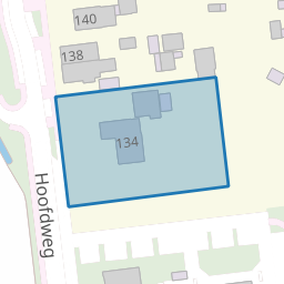 Perceel VZV00-B-7467