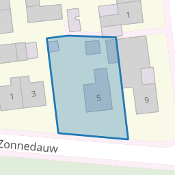 Perceel VZV00-B-7474