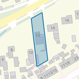 Perceel VZV00-B-7495