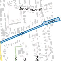 Perceel VZV00-B-7502