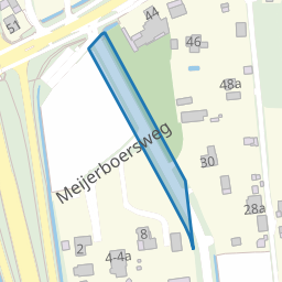 Perceel VZV00-B-7513