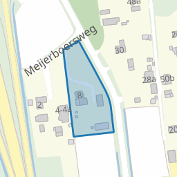 Perceel VZV00-B-7514