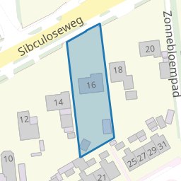 Perceel VZV00-B-7518