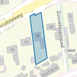 Perceel VZV00-B-7519