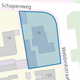 Perceel VZV00-B-7523