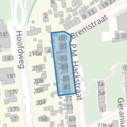 Perceel VZV00-B-7526