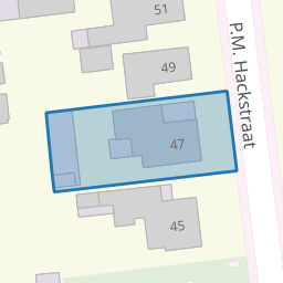 Perceel VZV00-B-7538