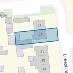 Perceel VZV00-B-7540