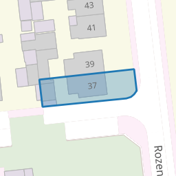 Perceel VZV00-B-7544