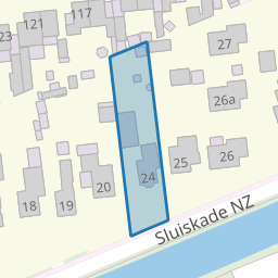 Perceel VZV00-B-7556