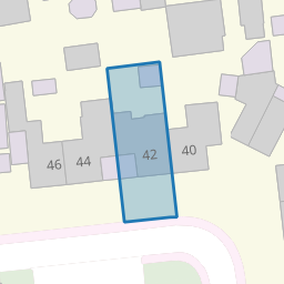 Perceel VZV00-B-7561