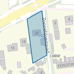 Perceel VZV00-B-7578