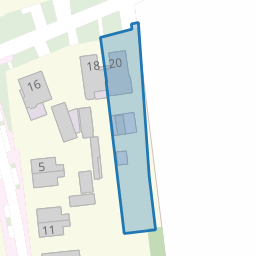 Perceel VZV00-B-7580