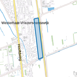 Perceel VZV00-B-7581